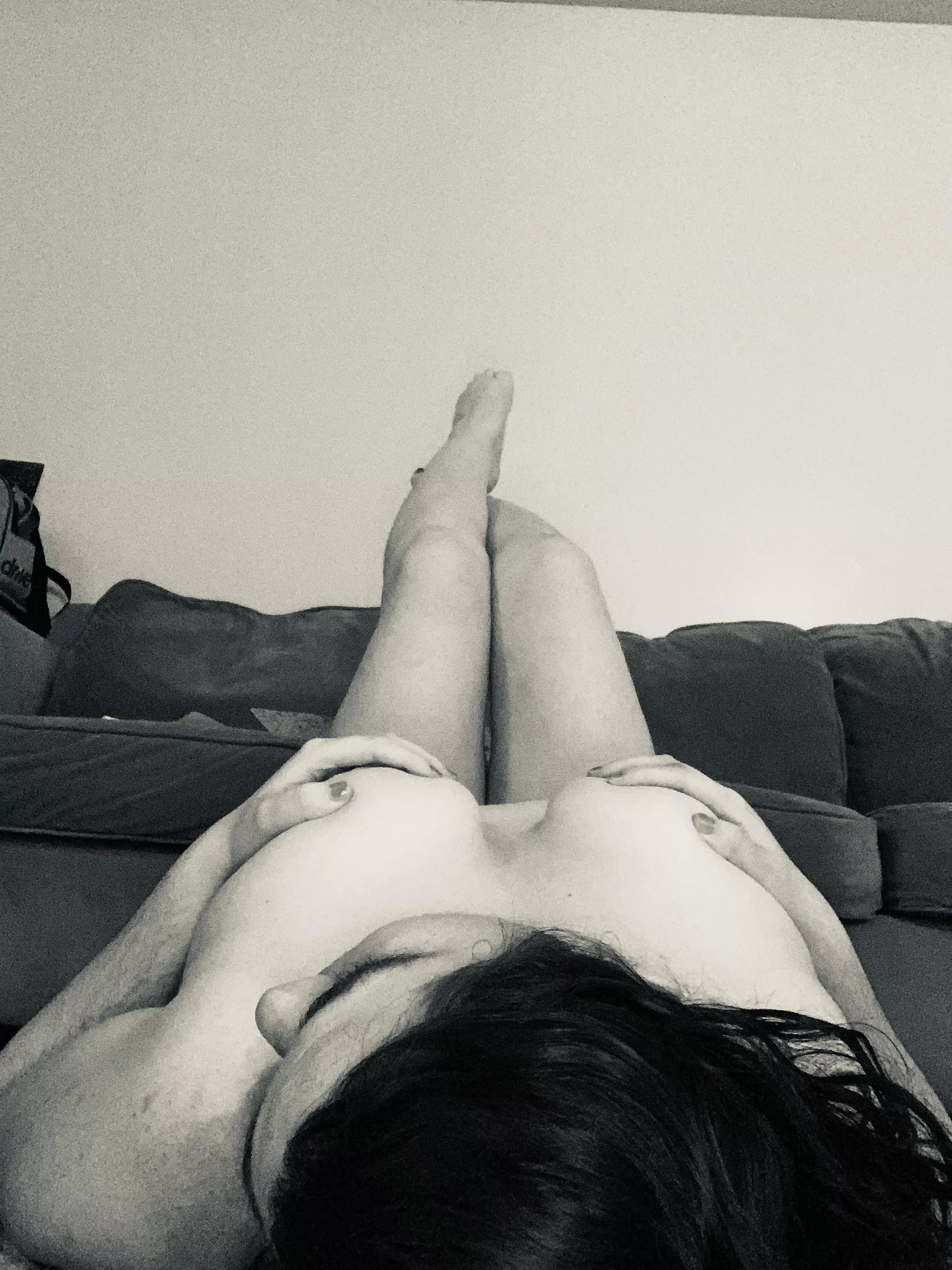 Cute hand bra. posted by Impressive-Pen-5406