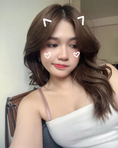 Cutie Pie by AERO-WAVE