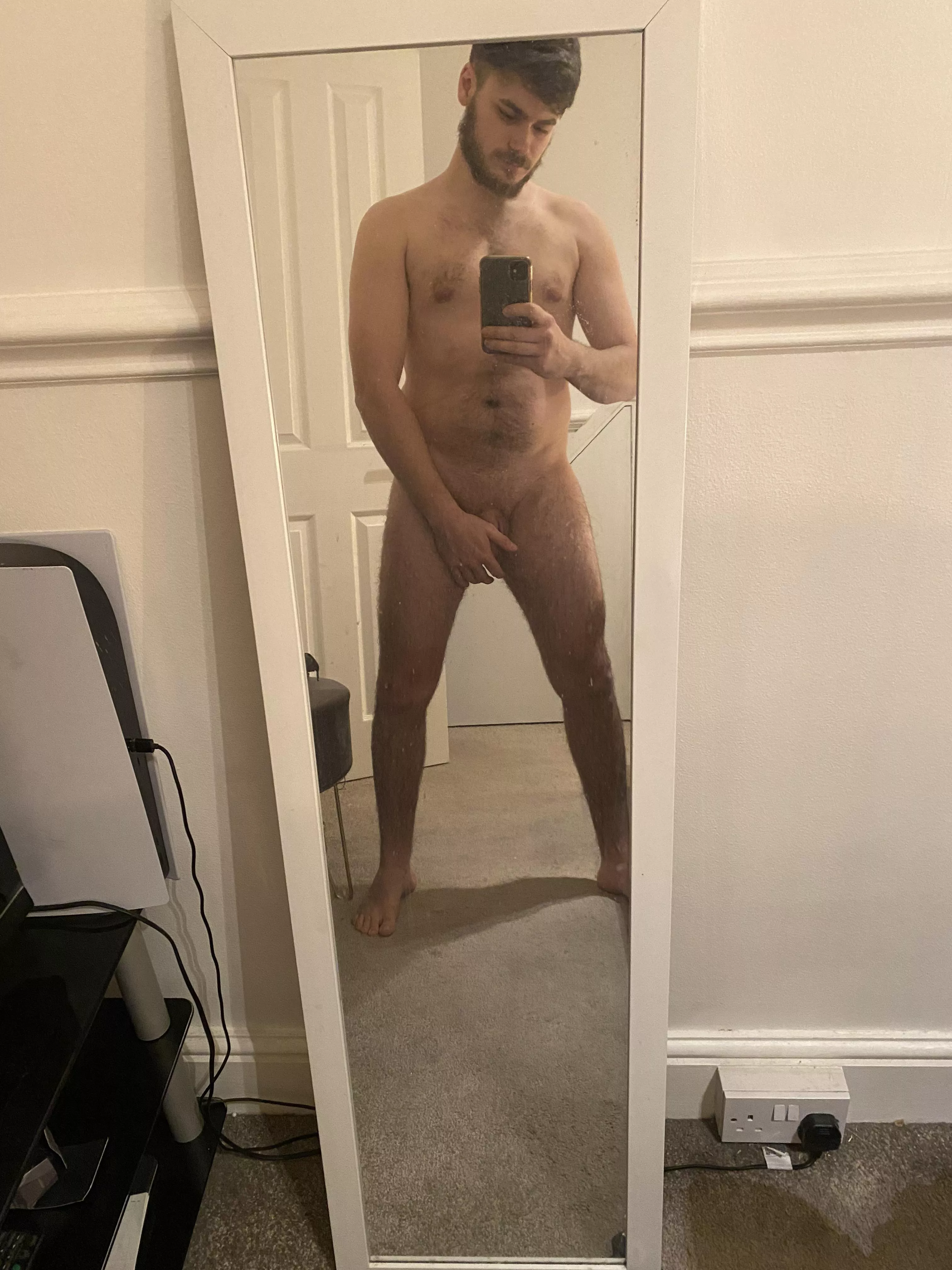 Dad bod pending 28 (nsfw) posted by Jstbec4use