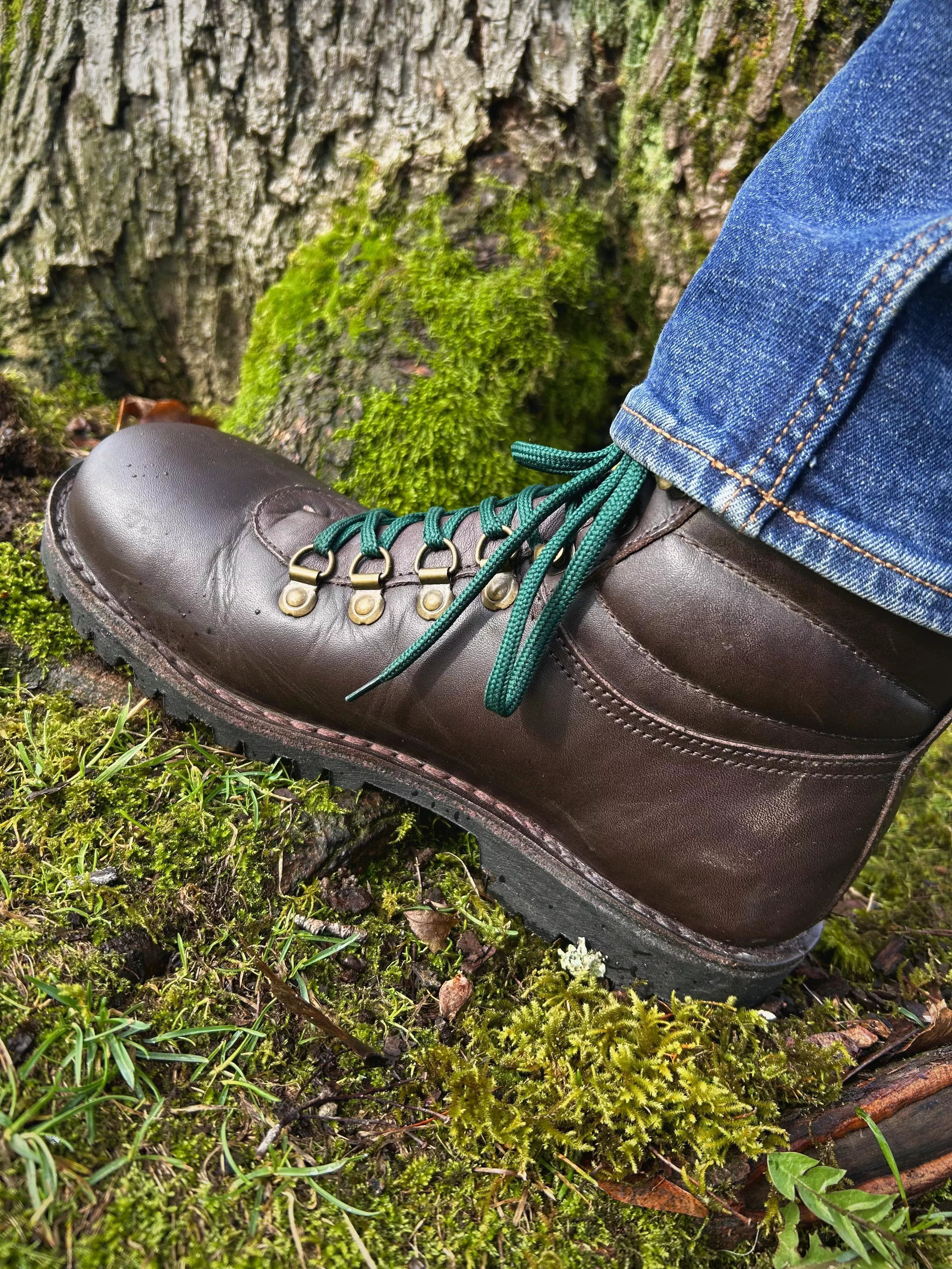 Day 2 of break in posted by HappyOrwell