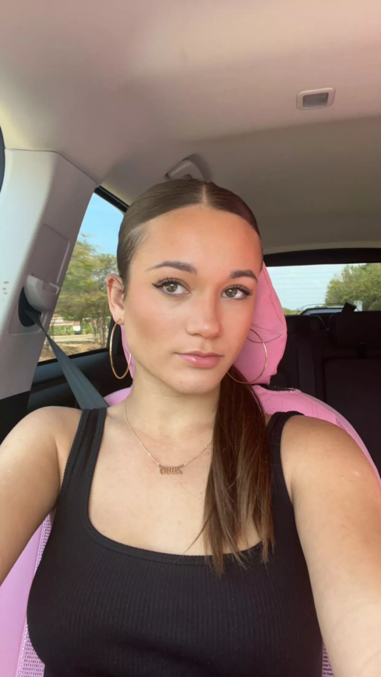 Day out posted by GreaterOfAllTime