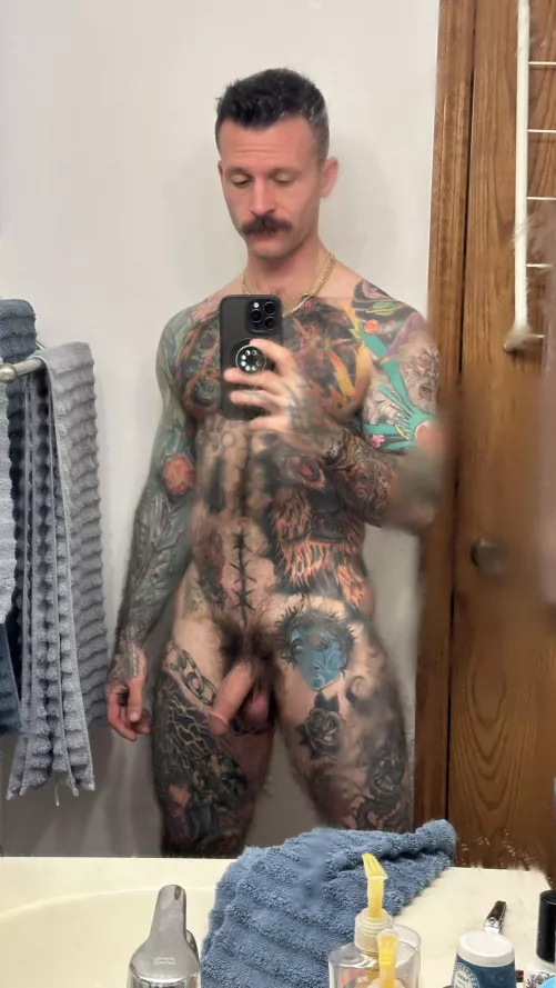 Did you catch the reboot? by Triplefit