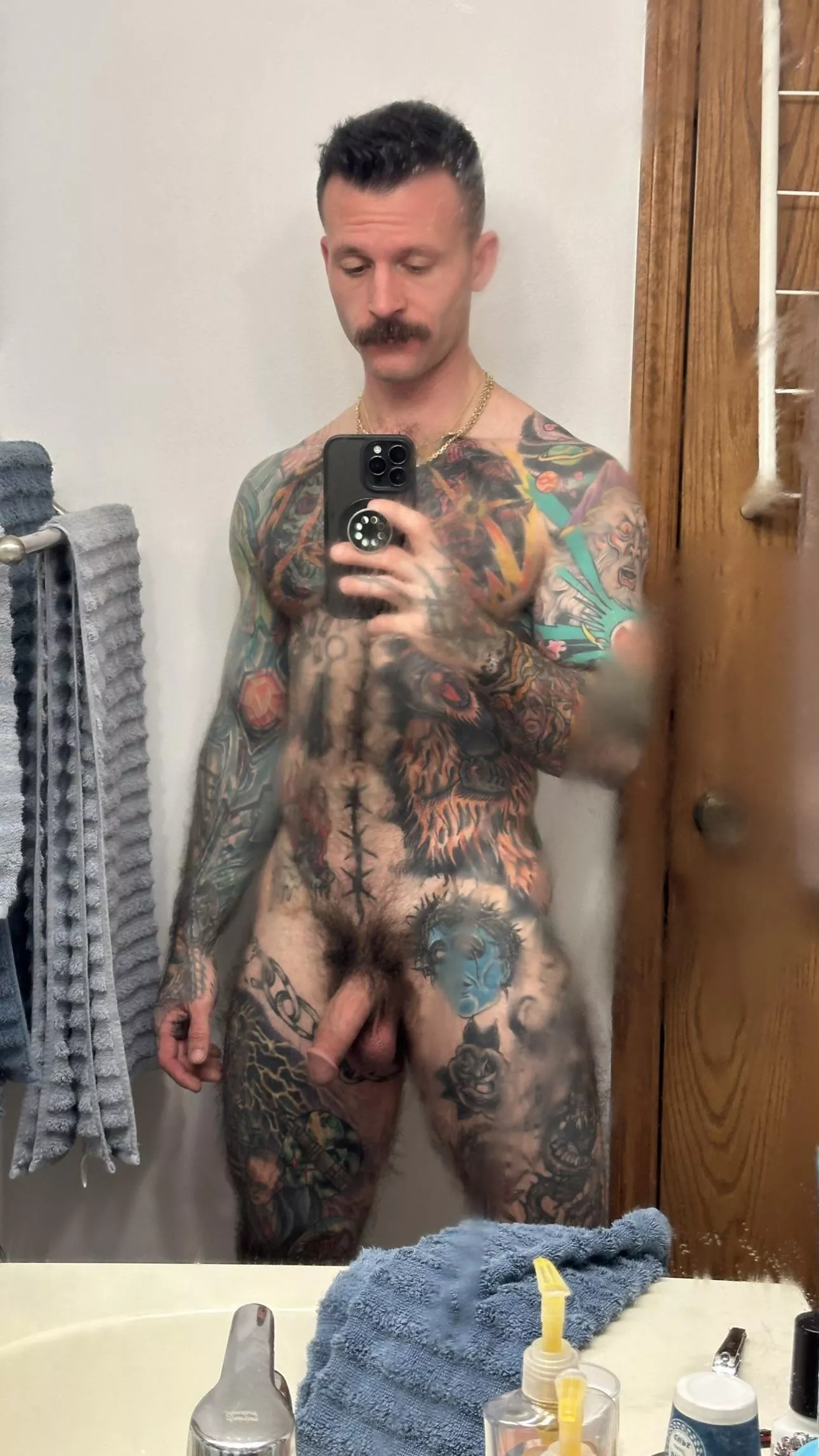 Did you catch the reboot? posted by Triplefit