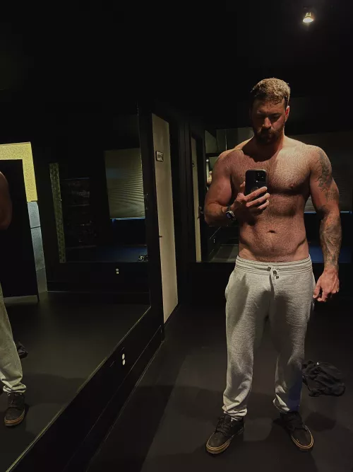 Do I belong here? by PsychologicalBoot568