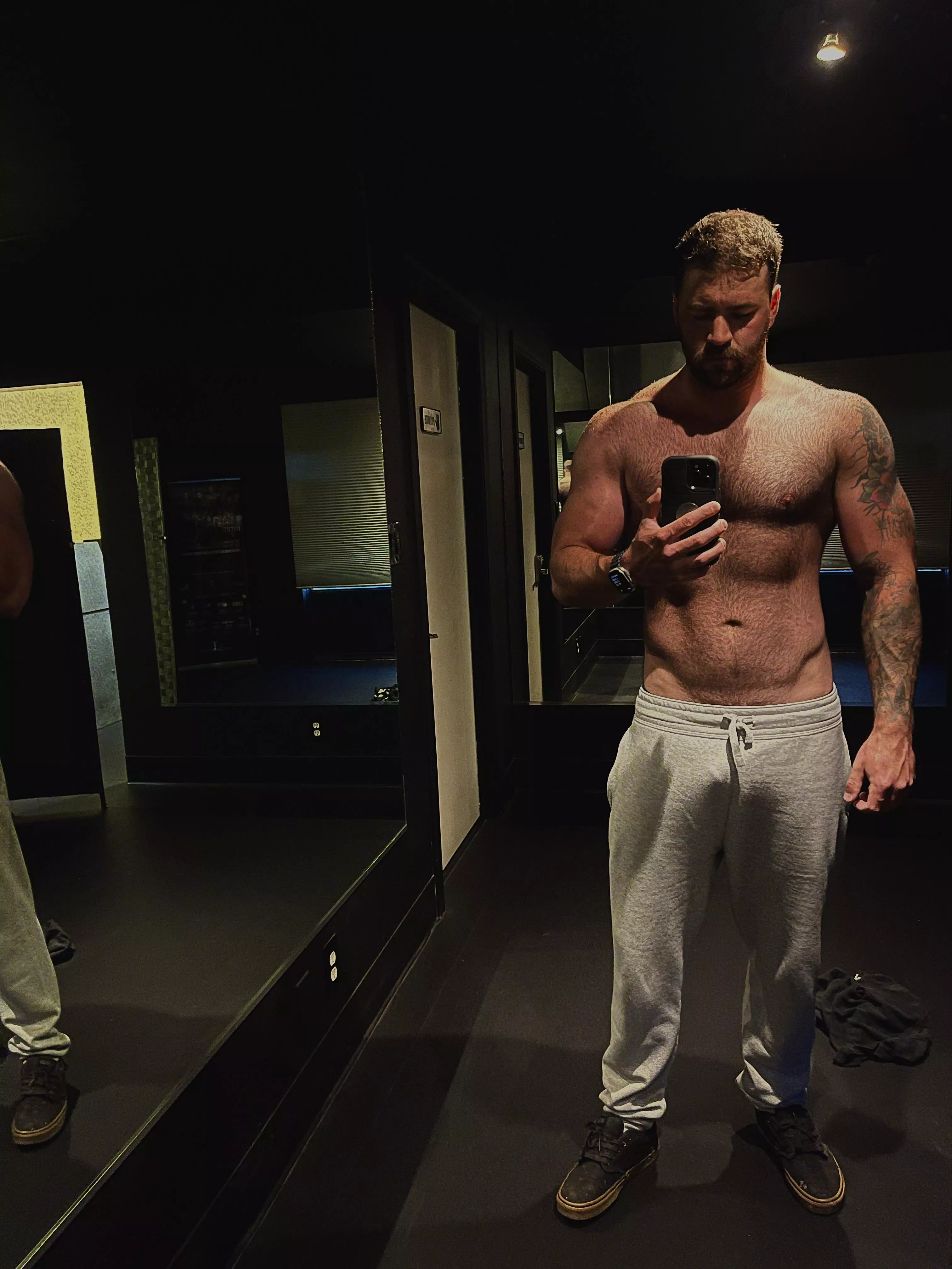 Do I belong here? posted by PsychologicalBoot568