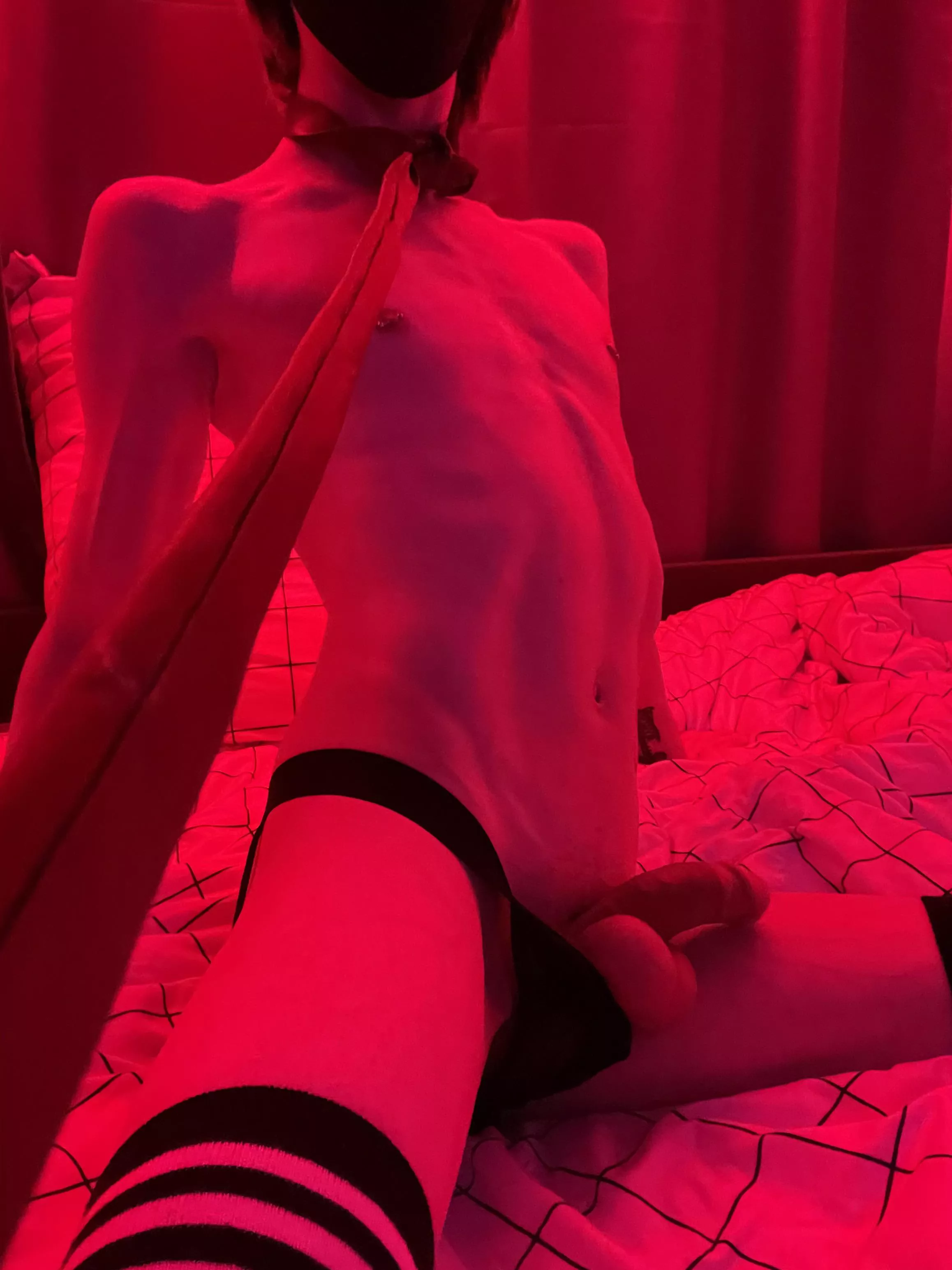 Do you like my dick? 😏 posted by Ok_Baseball_859