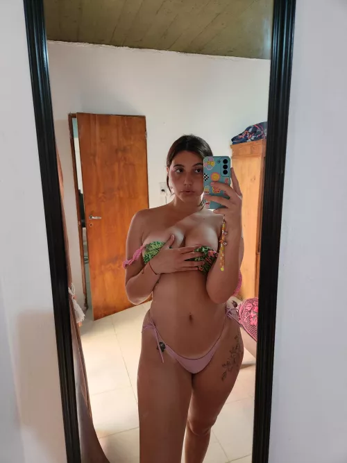 do you like your mexicanas thicc? by breannabb