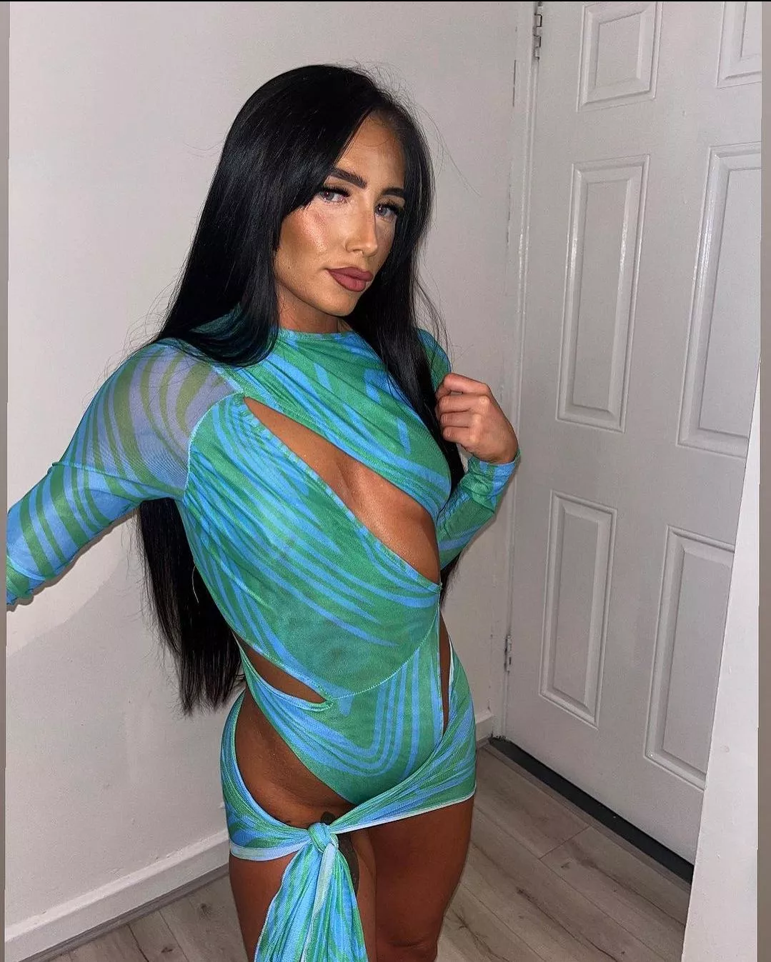 Do you think there were any 