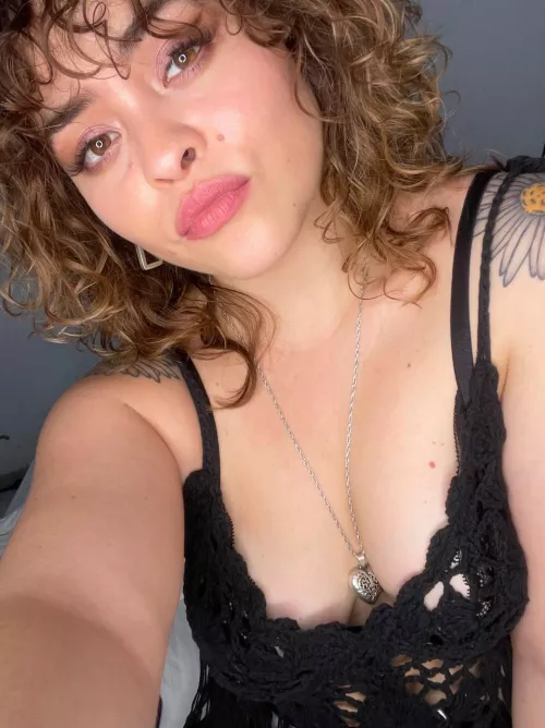 Do you want them for breakfast or before bed? by IamLola420