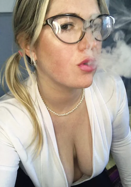 Don't you think that regular cigs are better than menthols? by GranLadyLady