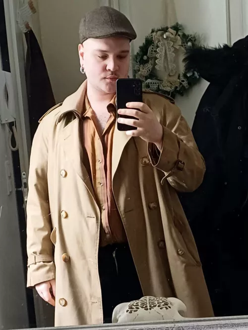 Dressed for the bonuslevels by No_Age_9360