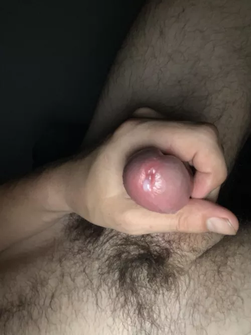 Edging makes me drip by Shot-Run760