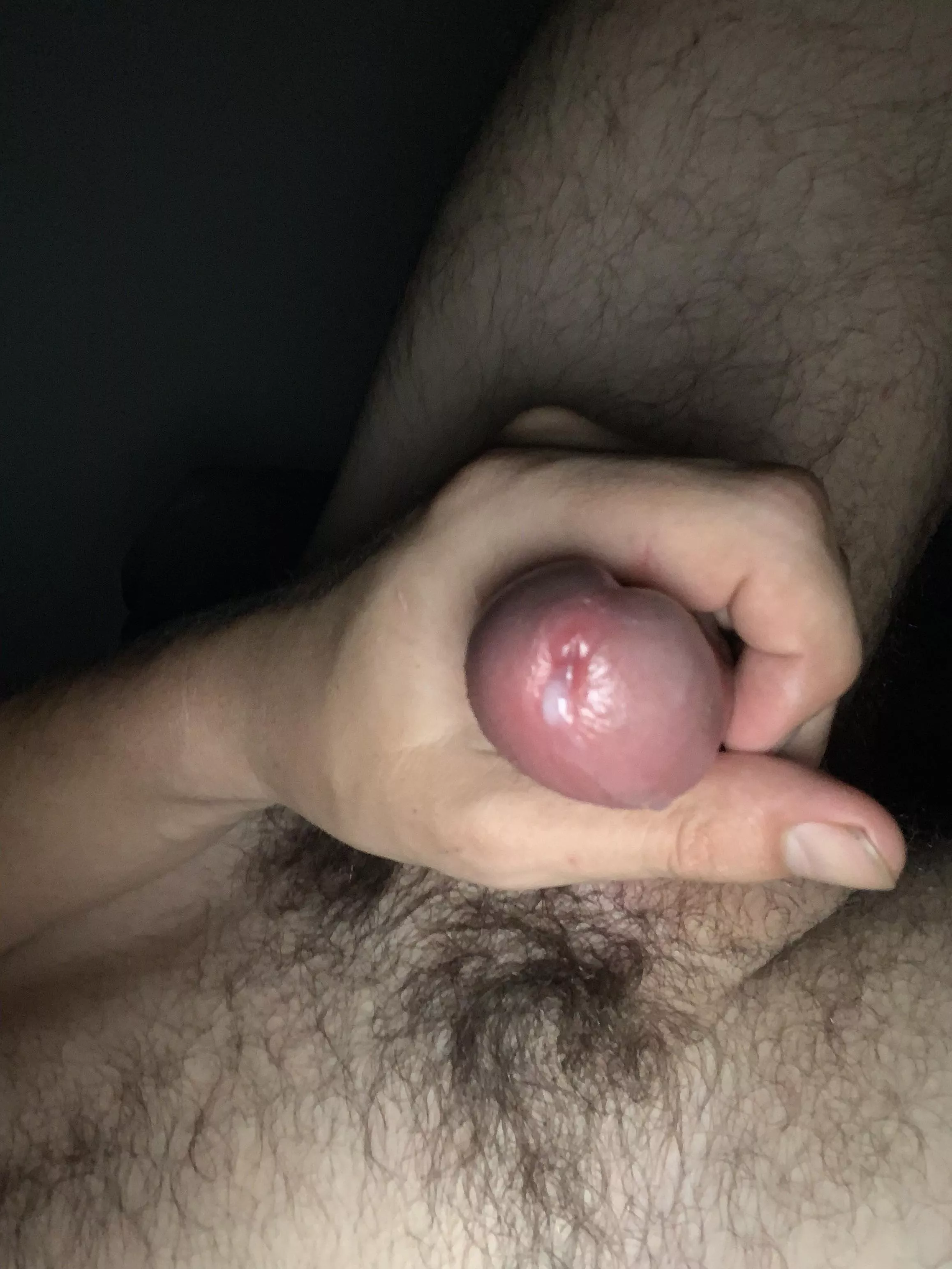 Edging makes me drip posted by Shot-Run760