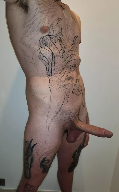 Enough to make your jaw drop? by Jojo_is_Bizarre