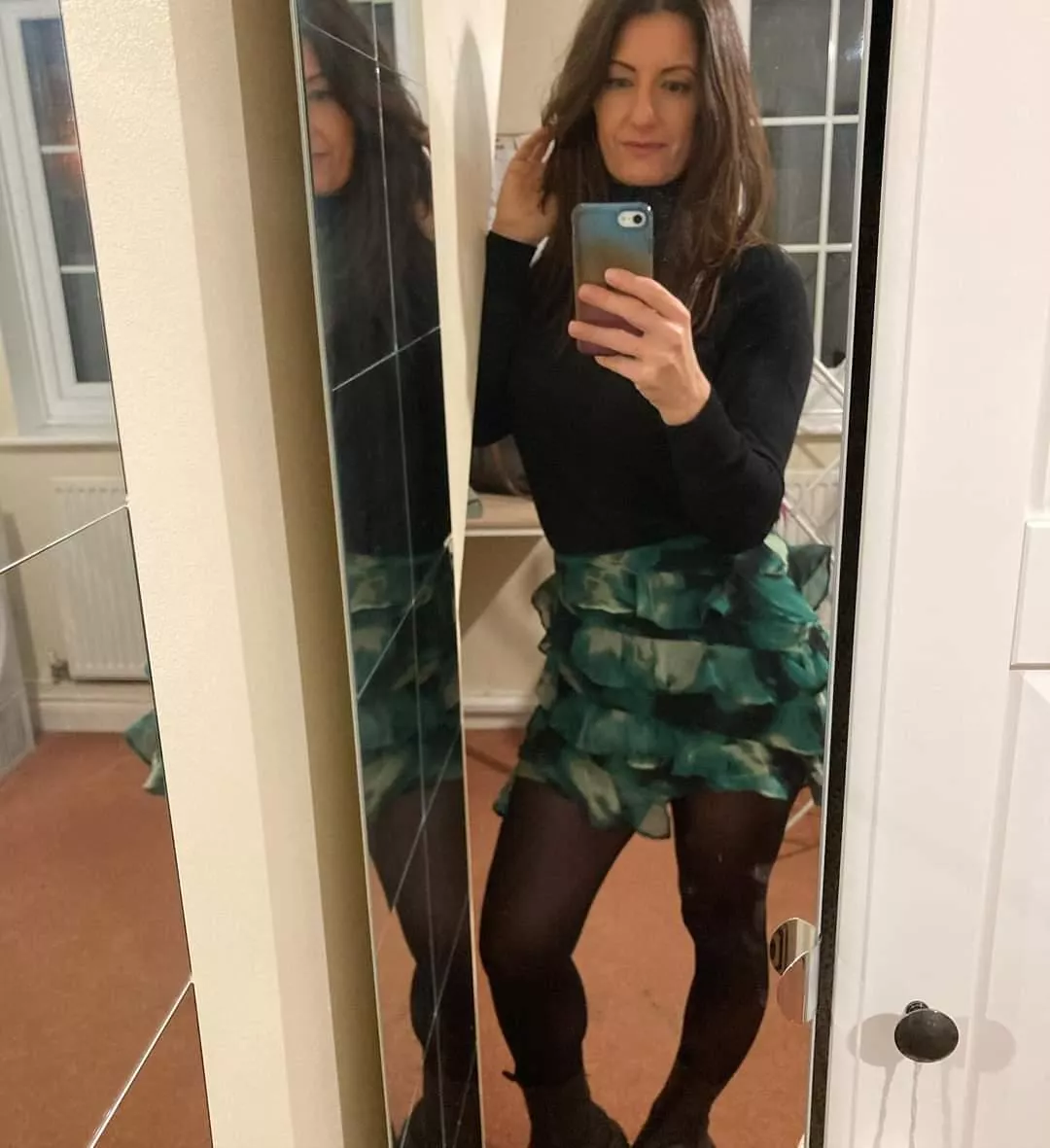 Ex wife posted by Wanderingstarsigns