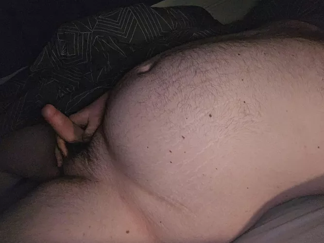 Fat and horny from the netherlands by Positive_Elk_8640