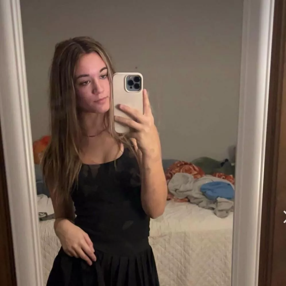 feeling great and sexy this morning posted by Region_Empty386