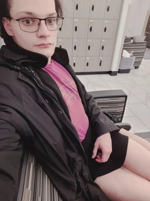 First pic without my mask by Film_Anxious