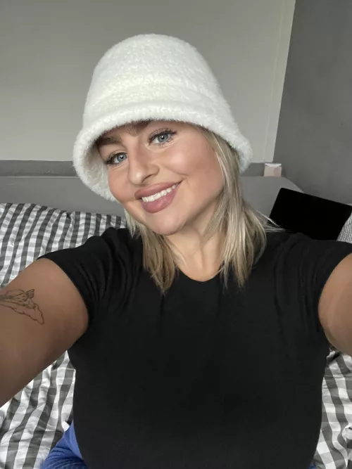 First post here.. by Earline_Clayton