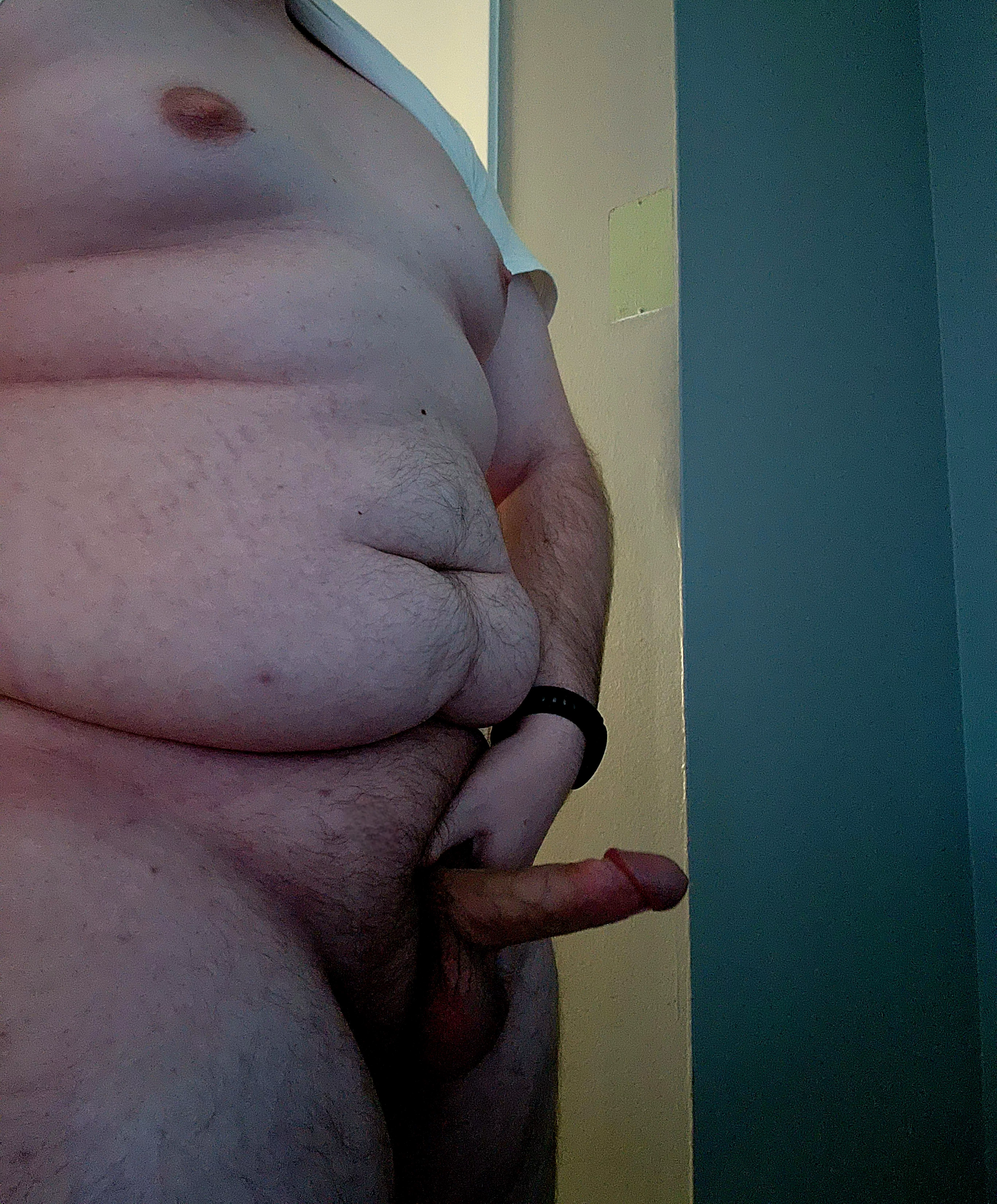 First time posting...thoughts? posted by GamerChubs