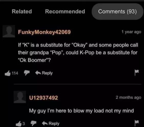 Found this while looking at old saved posts by Glubygluby