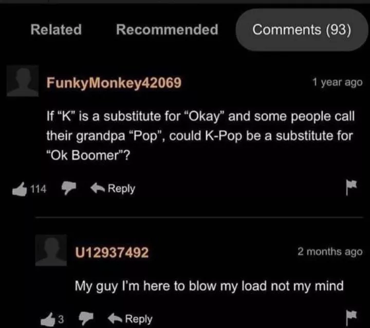 Found this while looking at old saved posts posted by Glubygluby