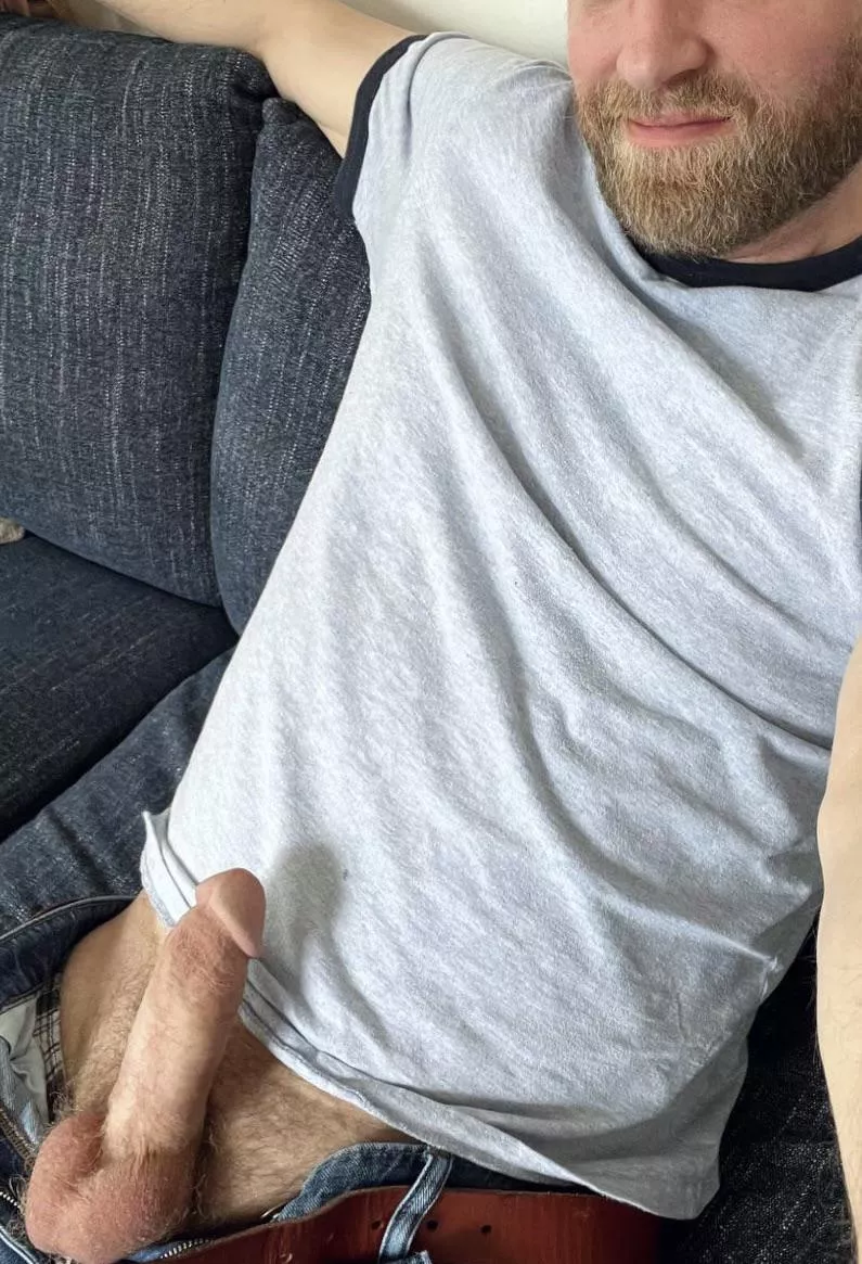 Free and easy on my lunch break. Love working from home. posted by catmanforall