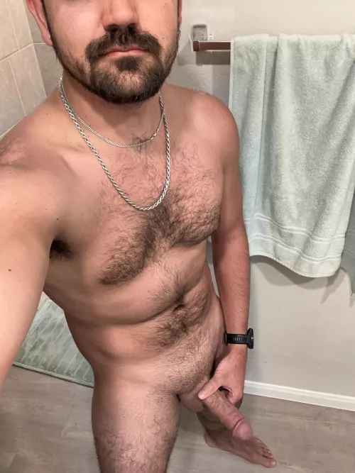 Fuck me before work by texangoon69