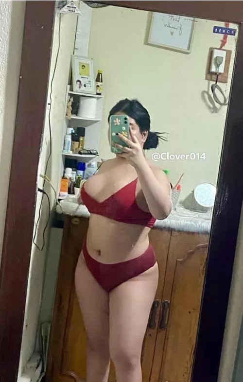 (F)Wanna join me Come over here by Clover014