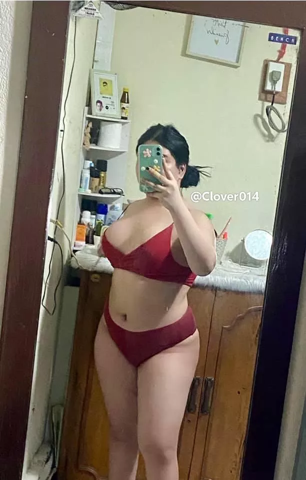 (F)Wanna join me Come over here posted by Clover014