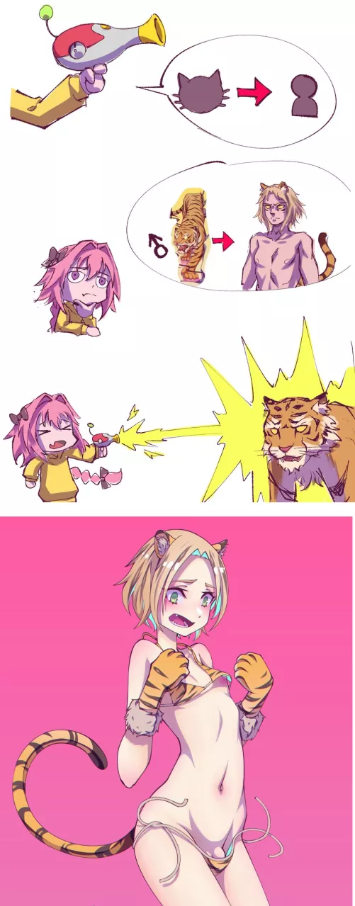 German science is the best in the world! by courier5995