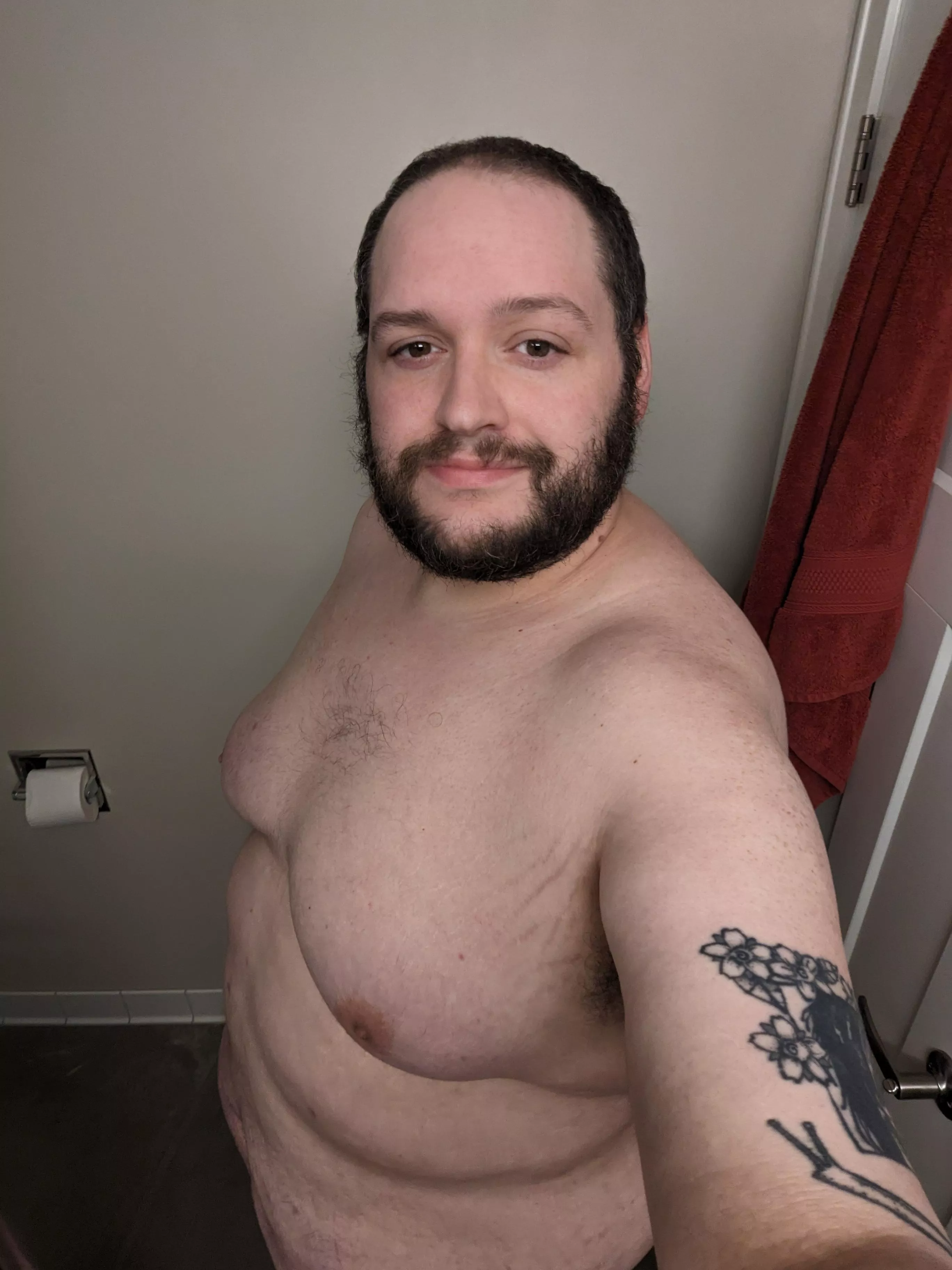 Getting ready for our date. Where do you wanna go? posted by TheRabidgnome