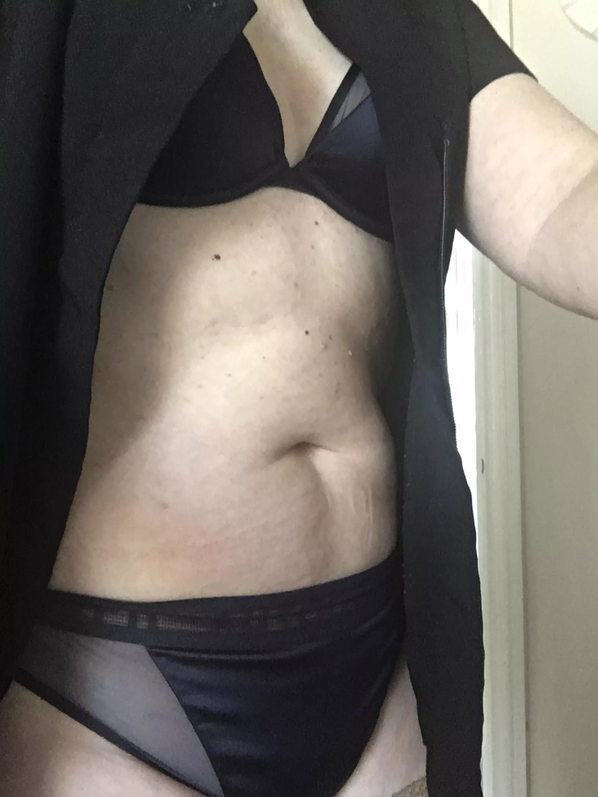 Getting ready for some fun tonight posted by fingertipsmassage