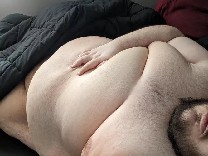 Good morning! by Flimsy_Passion123