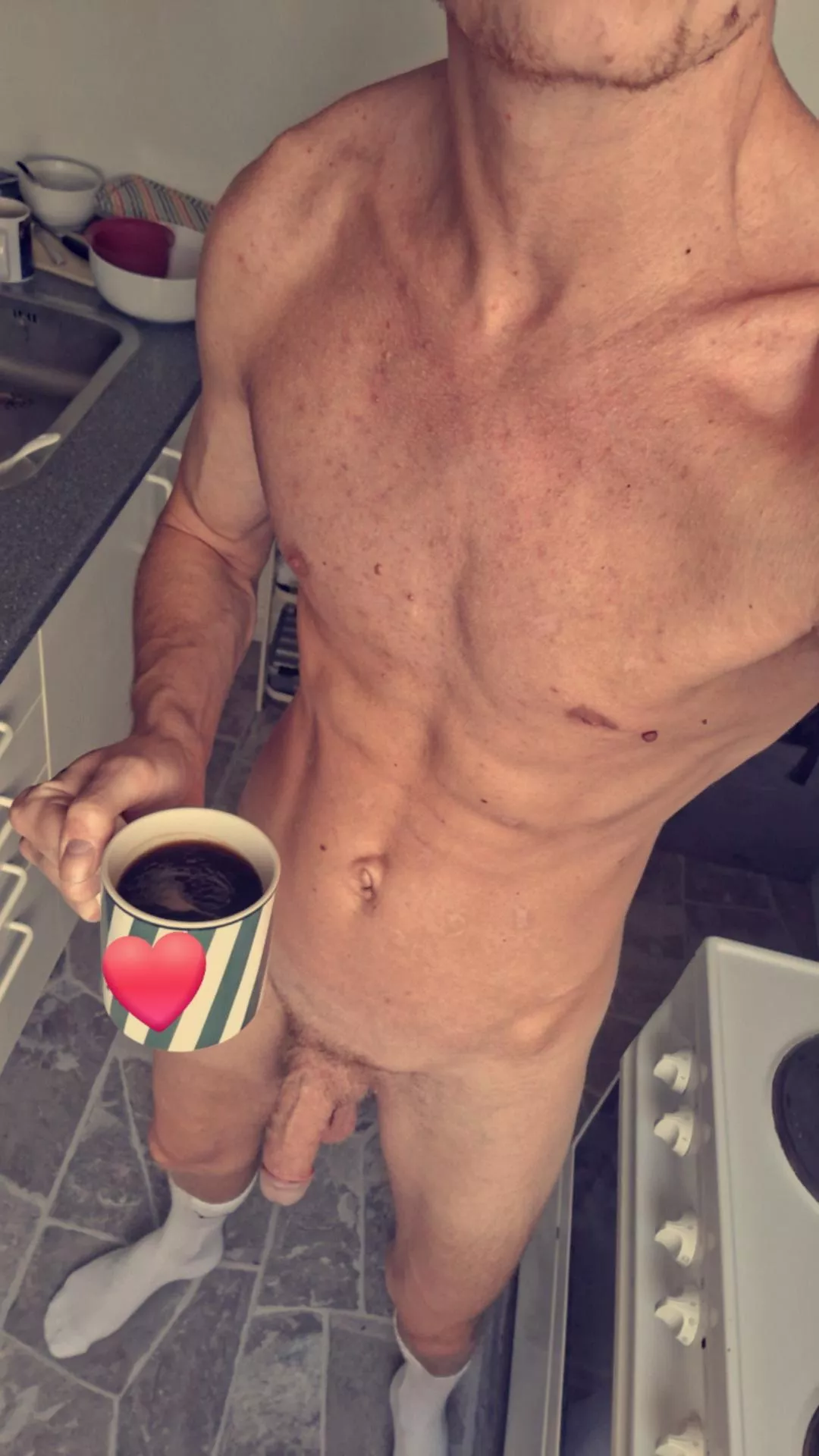 Goodmorning ☀️☕️ posted by Opposite13