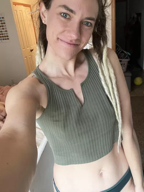 Got a cute one by siennajuneofficial