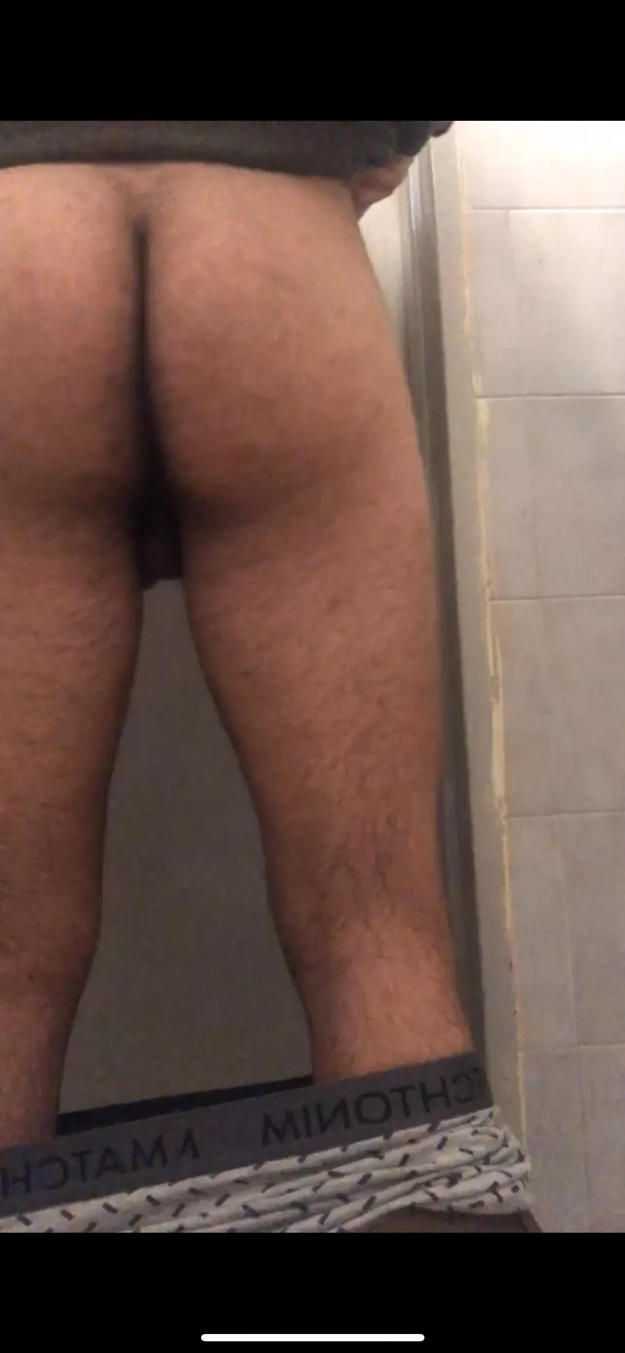 Hairy soldier ass posted by Former_Judge6015