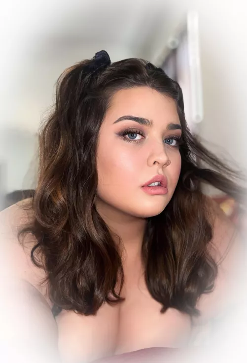 Half up n down by deltashitter