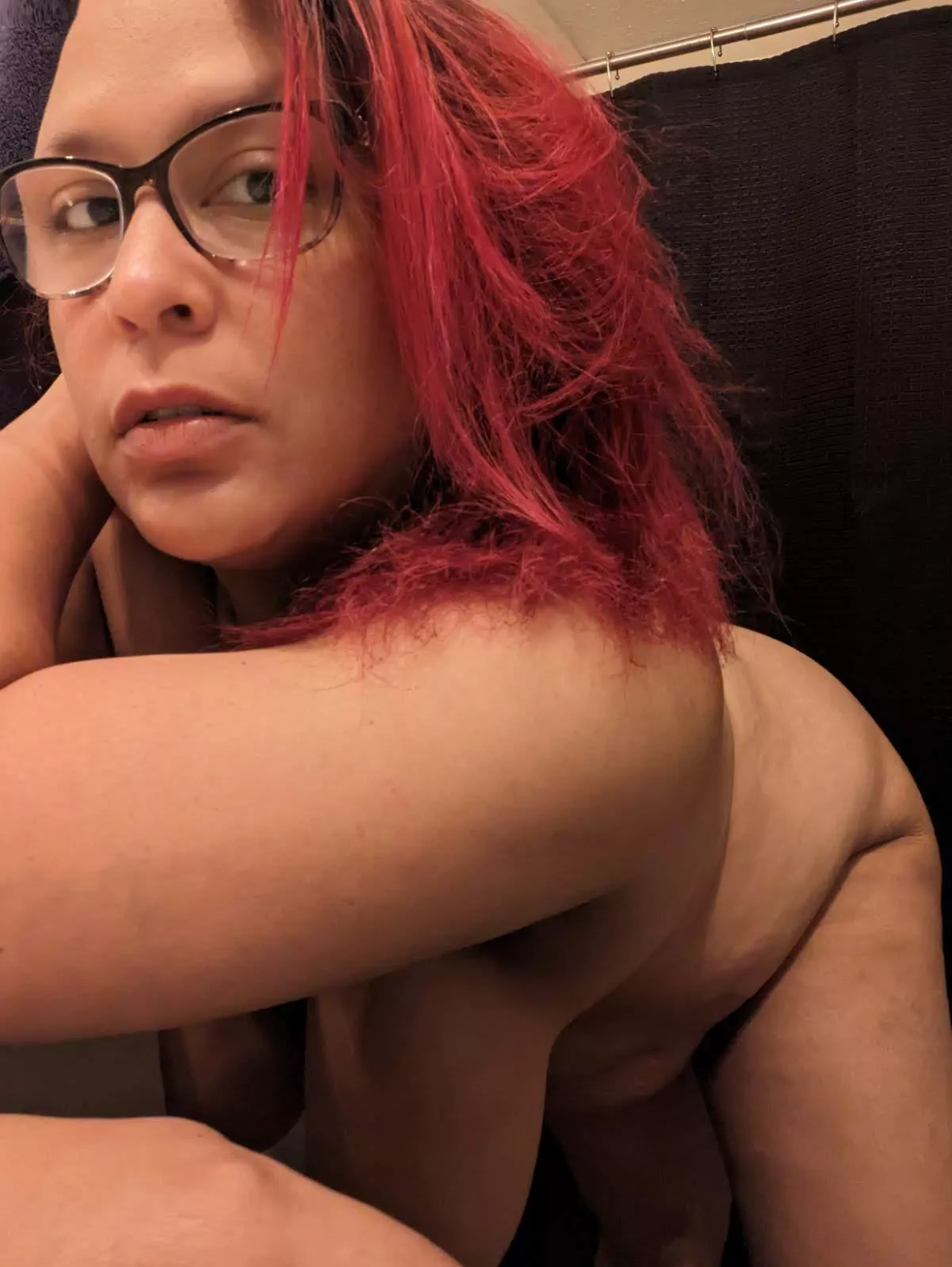 Hanging low today posted by AutomatedSausage