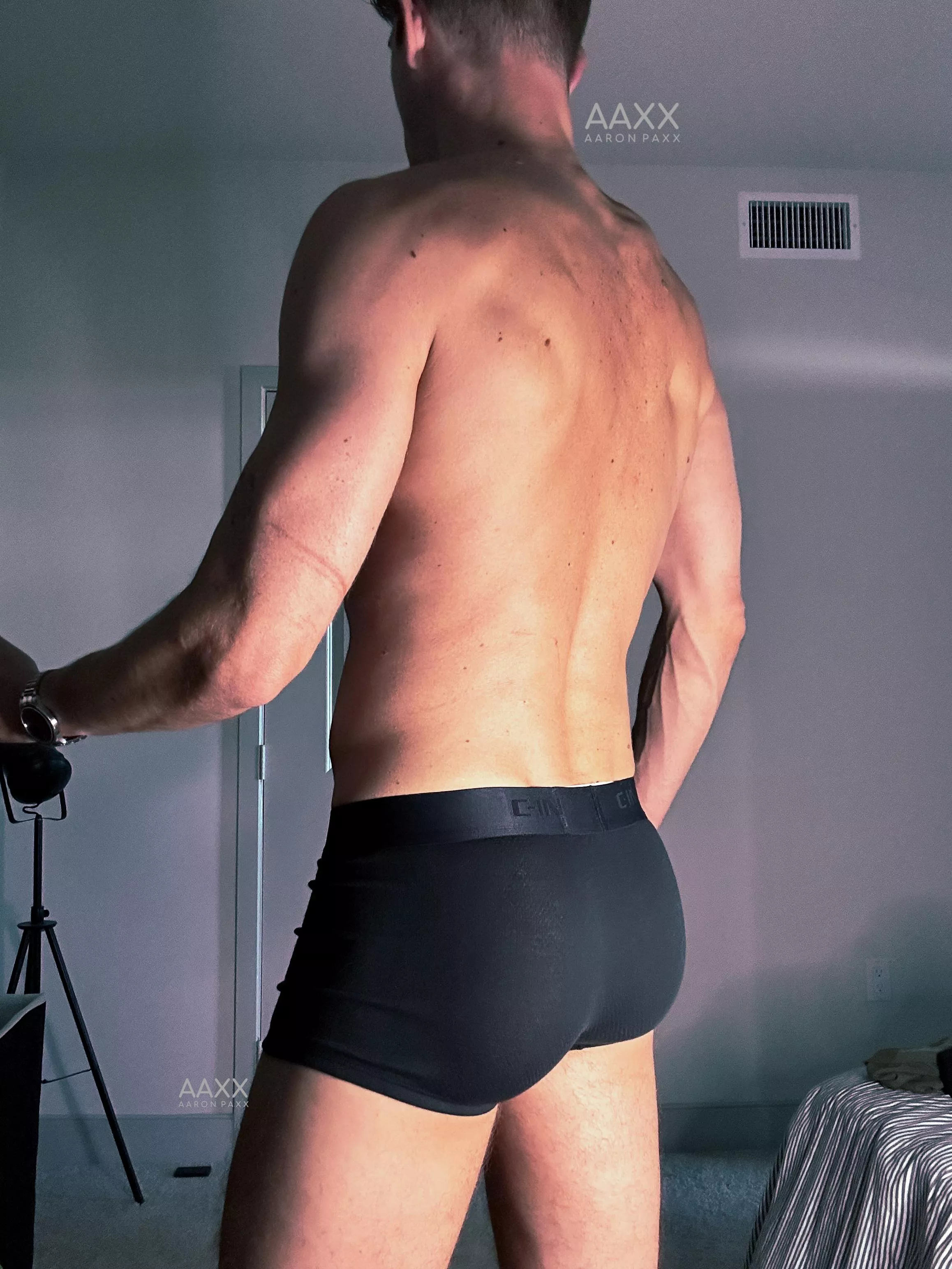 Happy Hump Day! posted by AaronPaxx