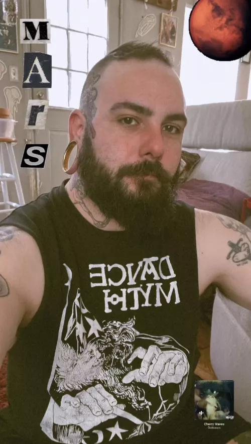 Happy Tuesday fellas by TruffleDad