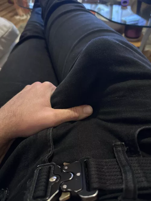 Have a nice hump day! by white_pnw