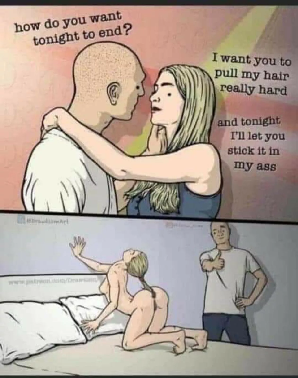 He just done what he was told posted by LulaaPratt