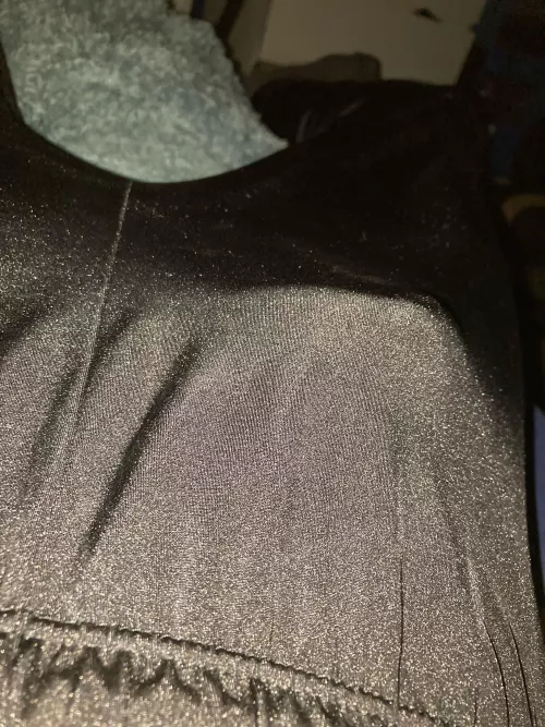 He wants to break free by [deleted]