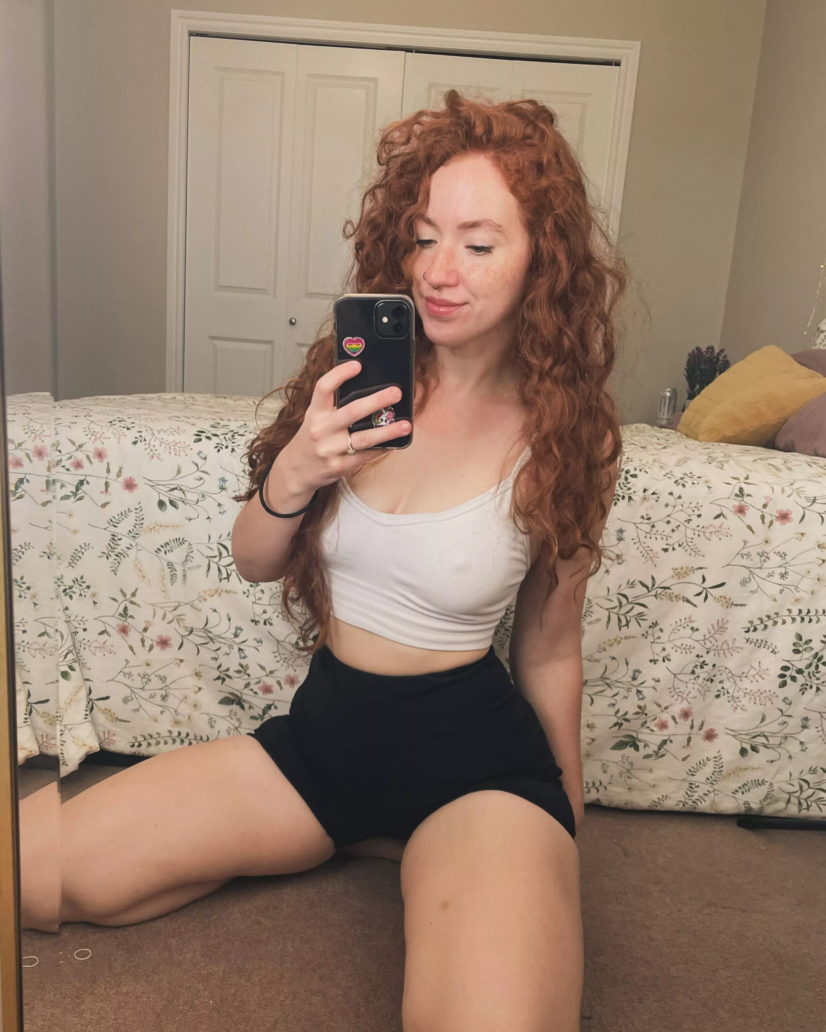 Hey posted by gidgegidge