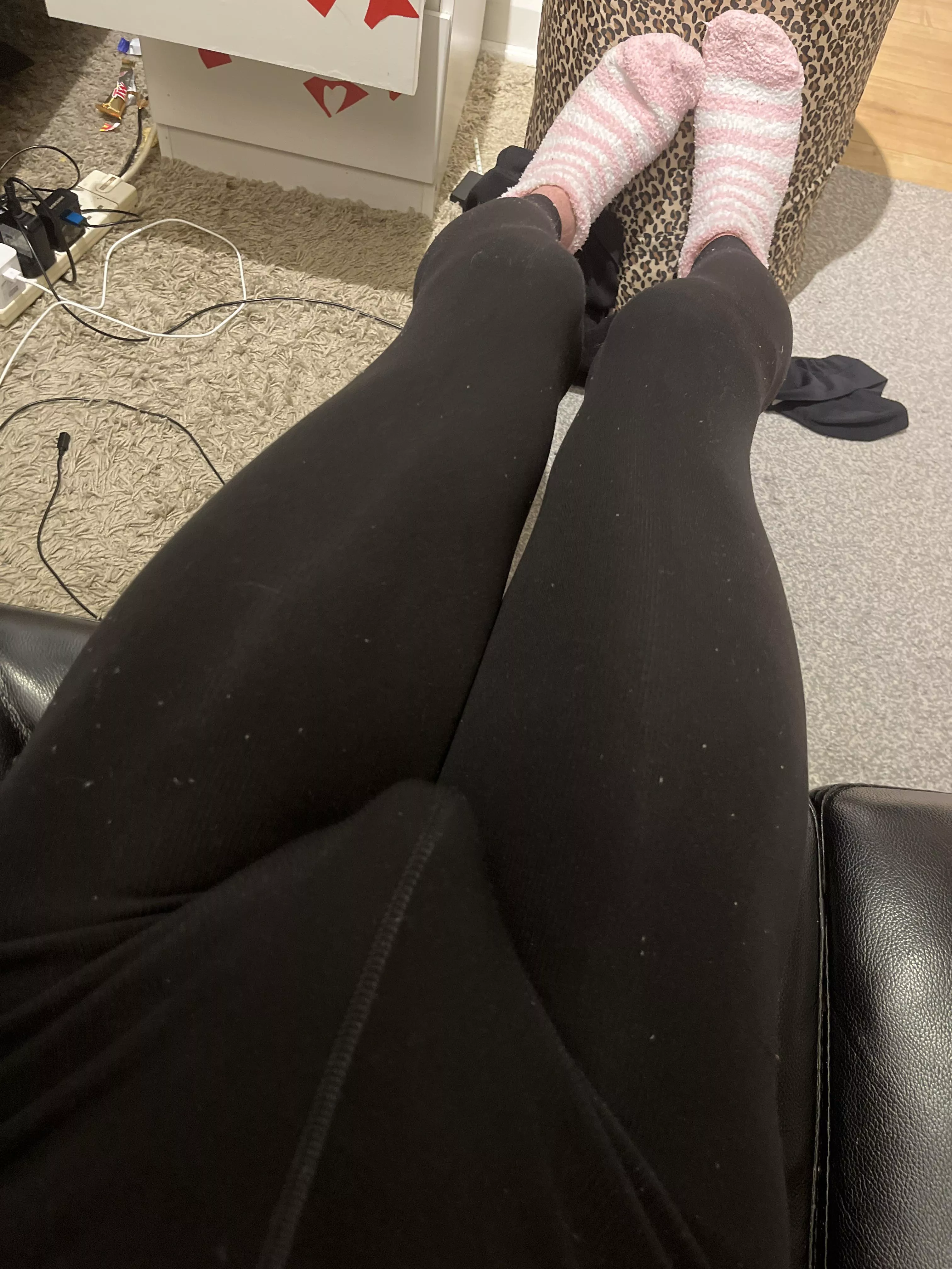 Hey anyone wanna chat ? Xx posted by Vegetable-Resource45