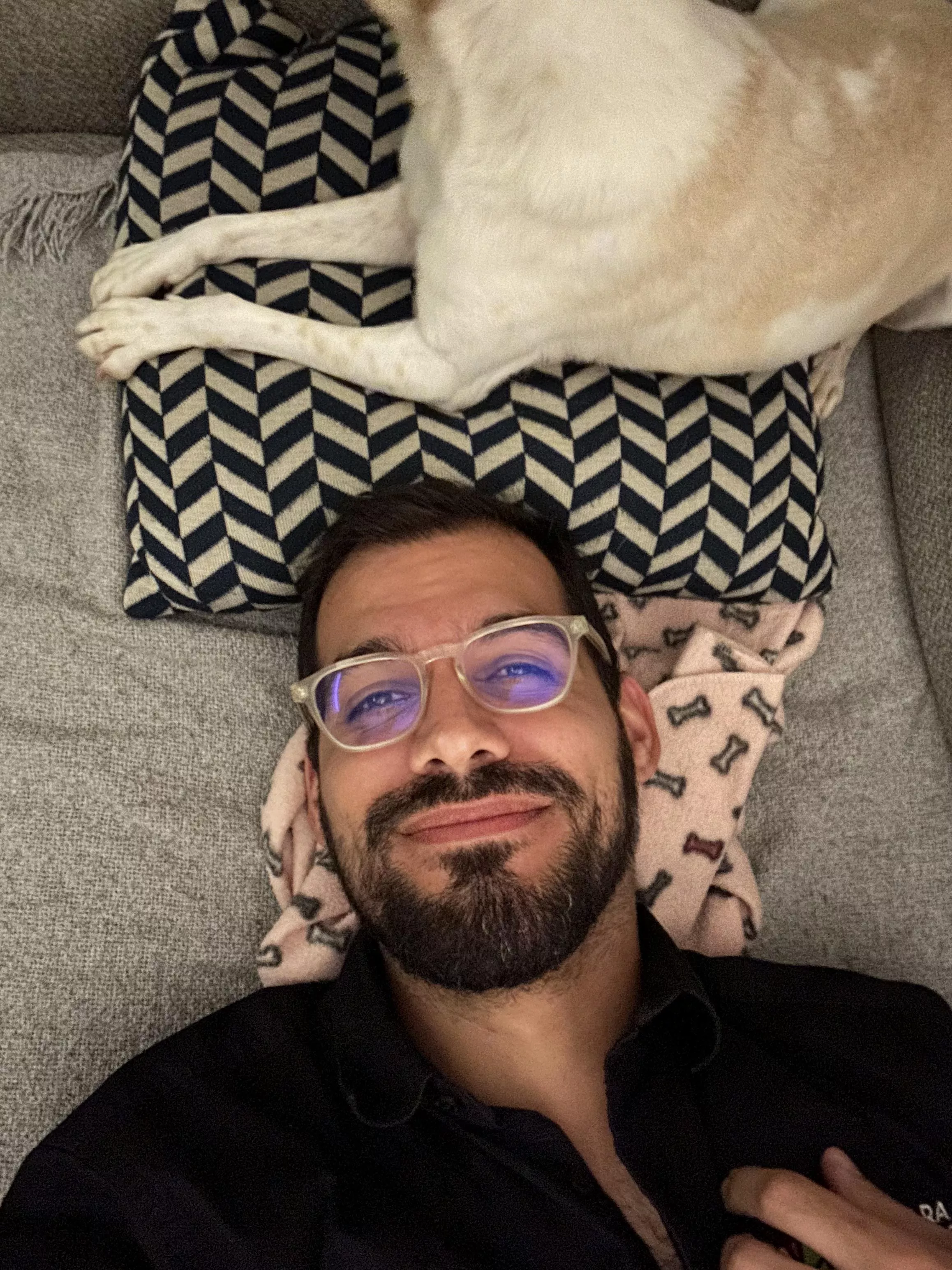 Hey bros, I’m a little sad today. Can you cheer me up feeding my ego with some likes? :) posted by Super_Mongoose_7374