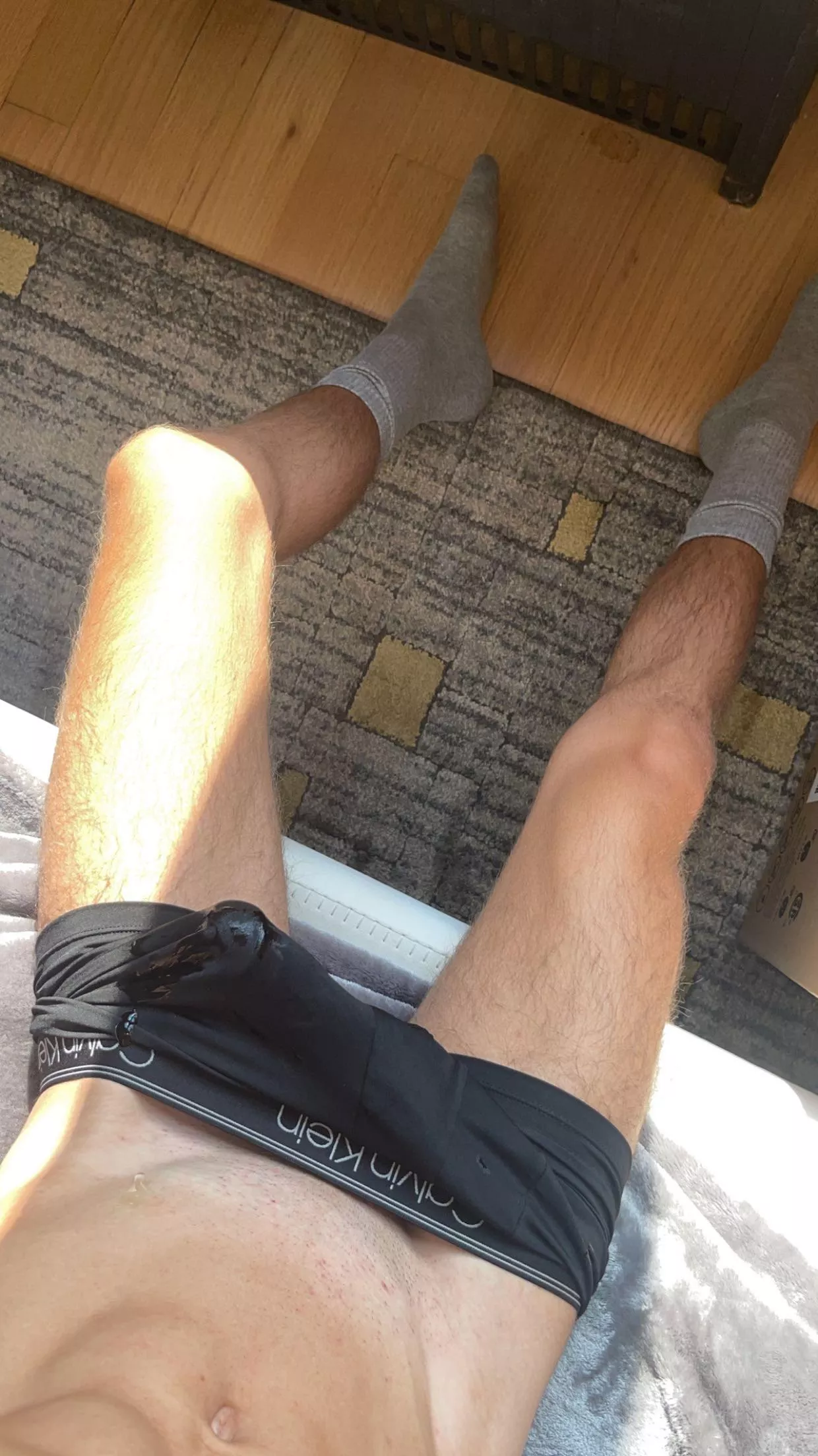 Hey there) M20 posted by PensionNo3413