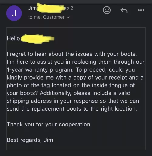 Highly recommend garmont by SirLagsalot52