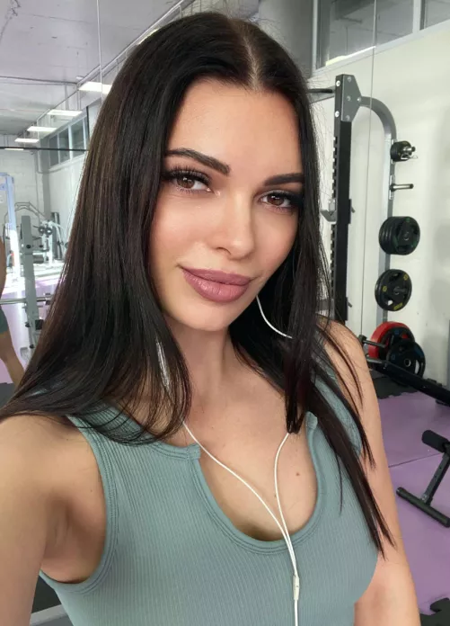 Hope u are into my big ... eyes by Ok_Weather_9215